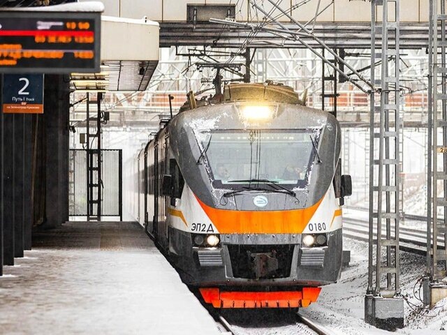    Фото: пресс-служба департамента транспорта и развития дорожно-транспортной инфраструктуры города Москвы