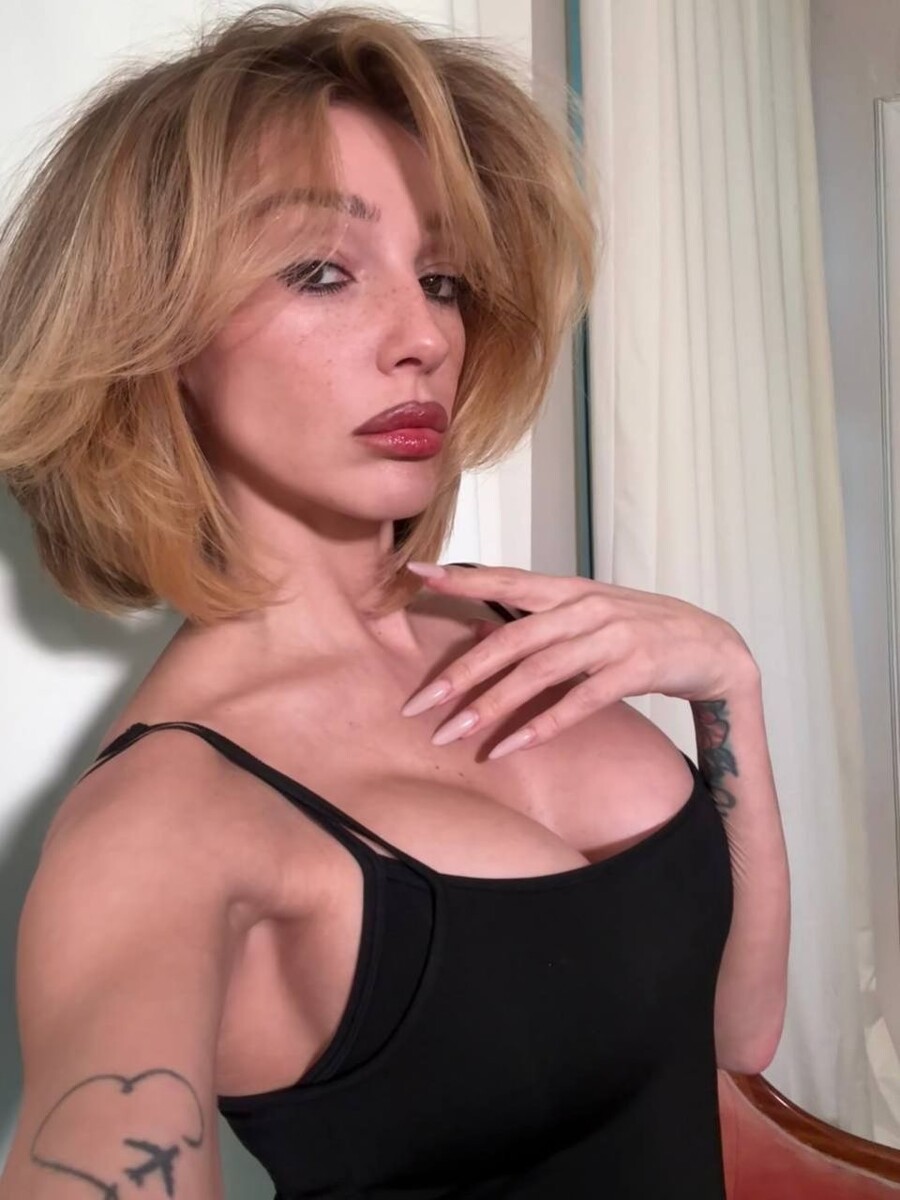    Анастасия Ивлеева. Источник: t.me/nastya_ivleeva