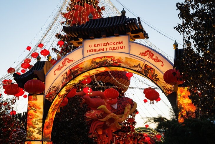 Михаил Голденков