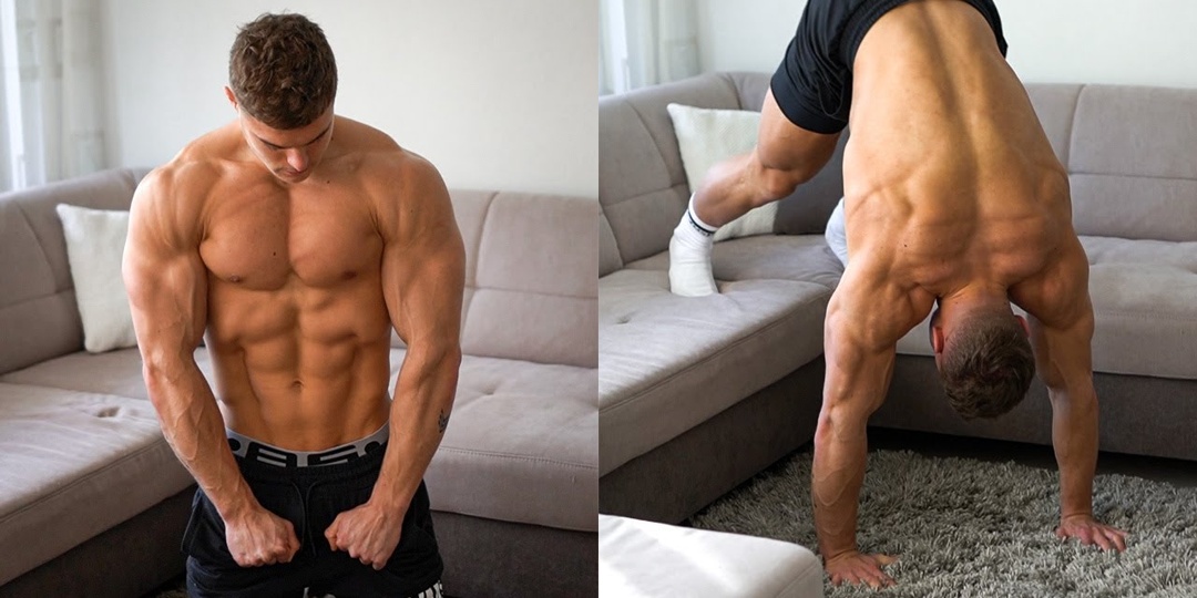 Почему вы не растёте: покажу 3 способа прогрессии на одном упражнении