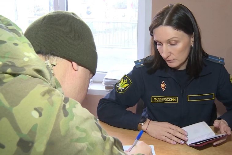 фото: ГУ ФССП по Волгоградской области