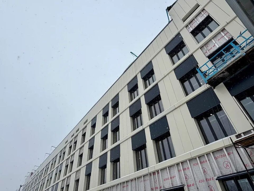    Пресс-служба губернатора Московской области