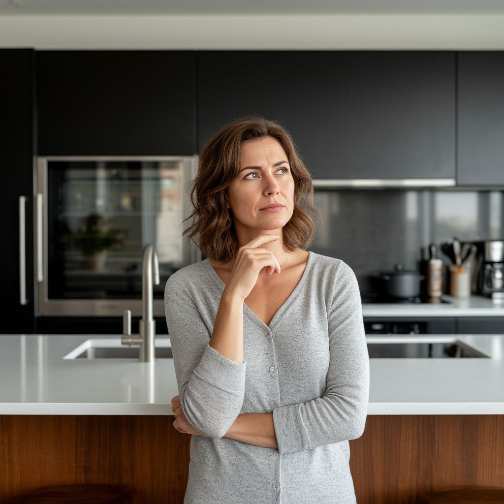 Определите свои потребности