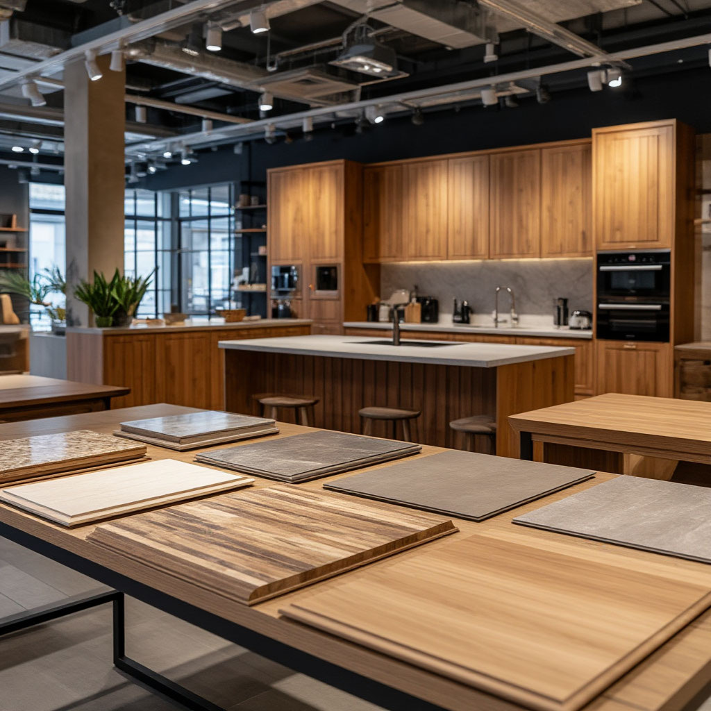 Исследуйте рынок