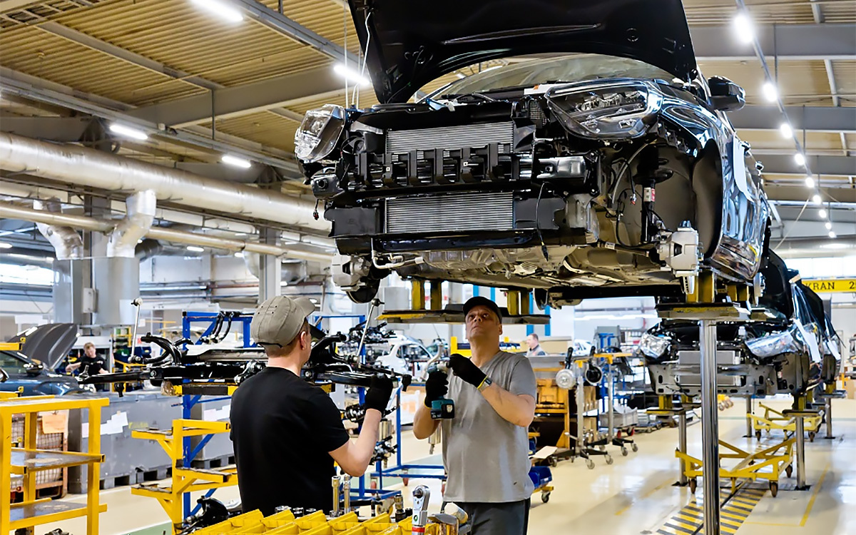 АвтоВАЗ📷Lada Vesta Sport