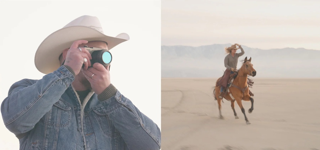 Фотографы раскритиковали фильтр Polar Pro Portra