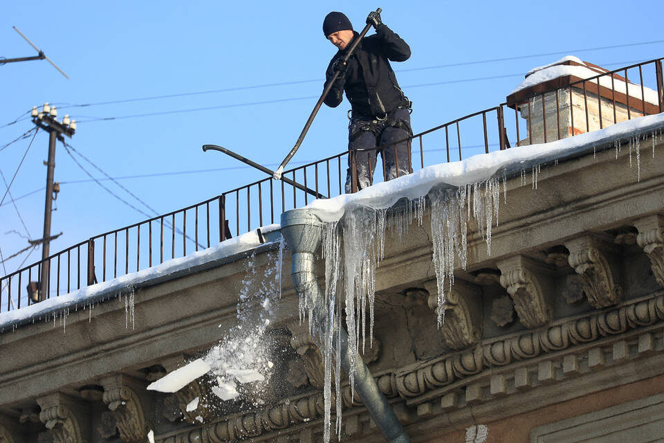    Фото: Дмитрий Рогулин / "Городские вести"