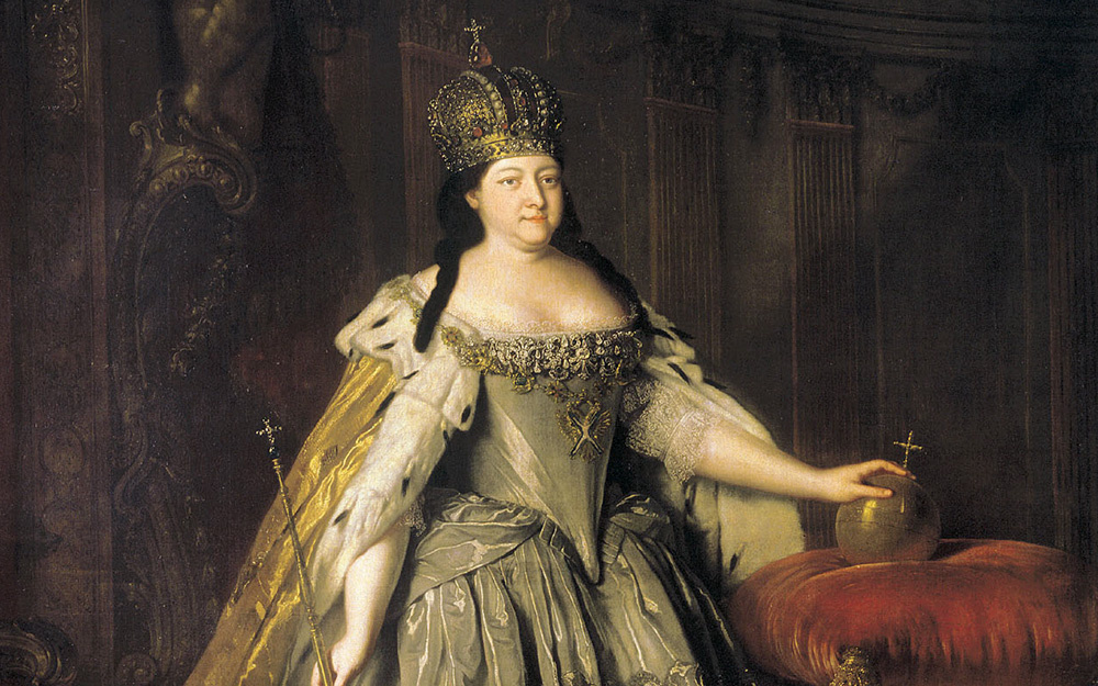 Третьяковская галерея