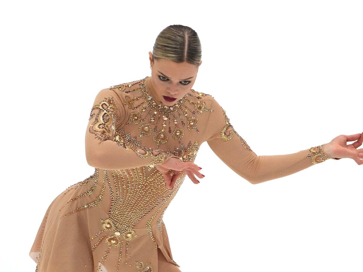    Луна Хендрикс | © РИА Новости / Александр Вильф