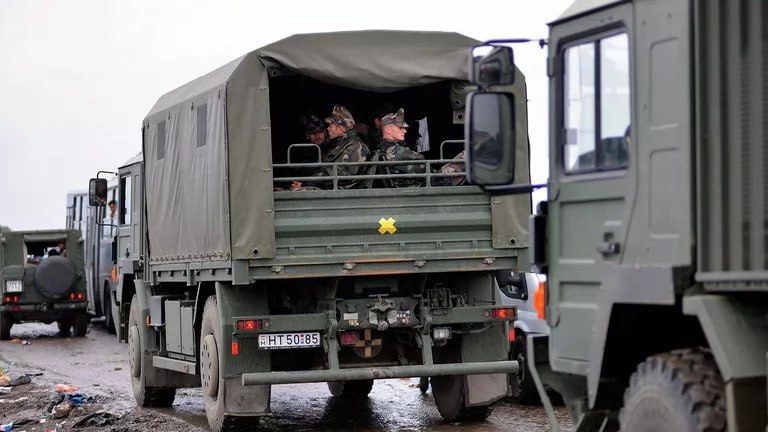    AP Photo / Edvard Molnar Редакция