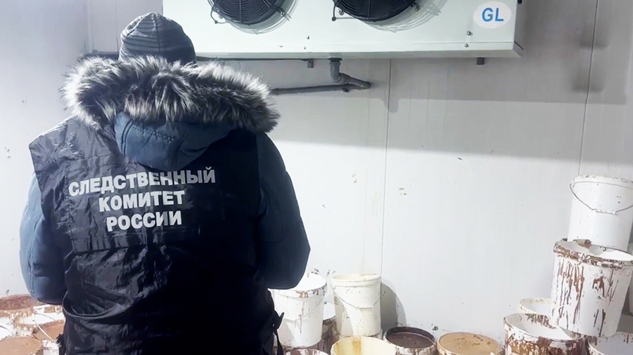    © Следственный комитет