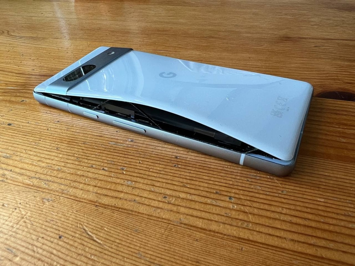 меняйте аккумуляторы вовремя. есть эспумизанчик?..