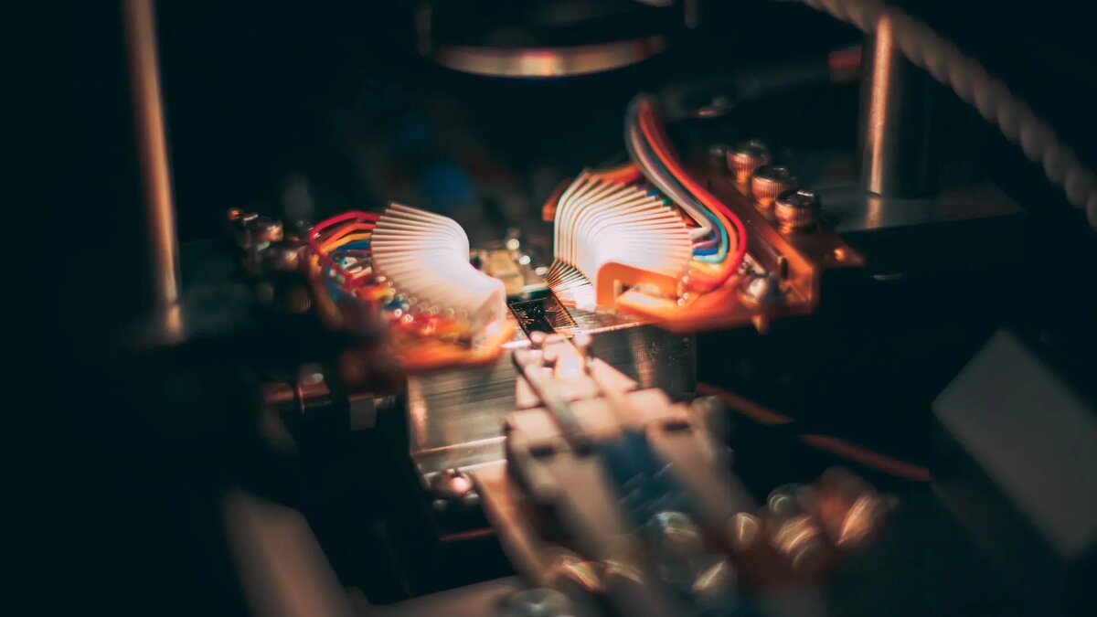 Компьютер, развернутый в общедоступном облаке Xanadu.