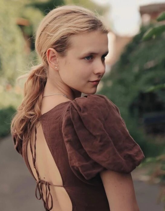    Кто такая Анна Панкратова — новая жена Егора Бероева. Фото: соцсети