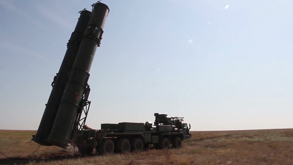    Фото © Минобороны РФ