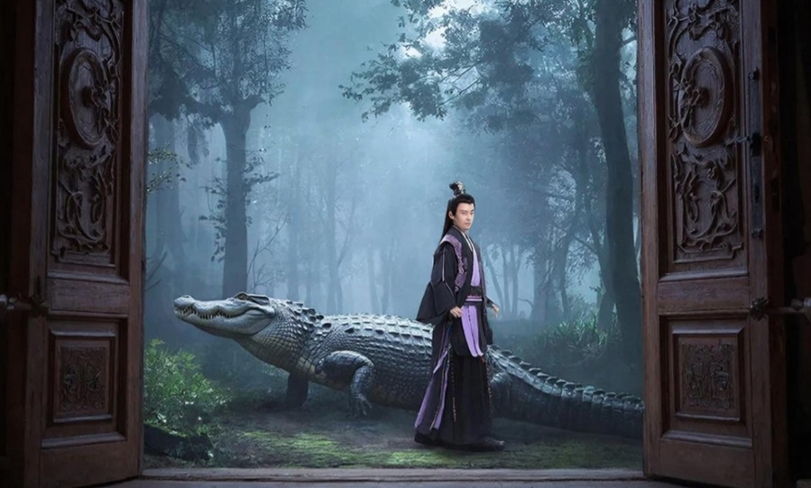 Картинка создана с помощью ИИ.