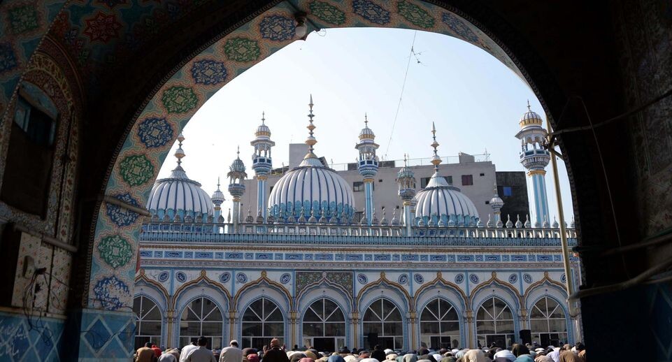    PPI / www.globallookpress.com