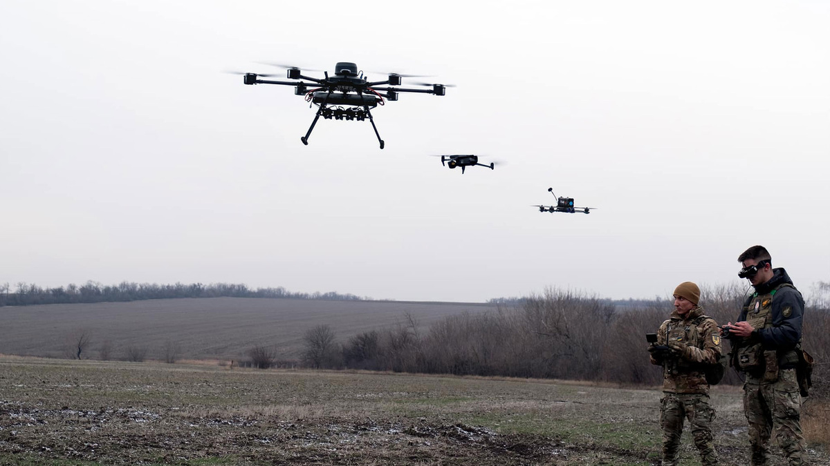    Украина ВСУ дрон БПЛА