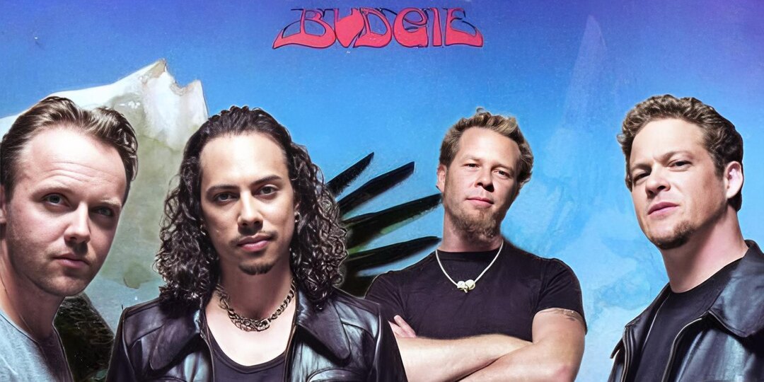 Гимн тяжелого рока 1970-х, который Metallica представили новой аудитории