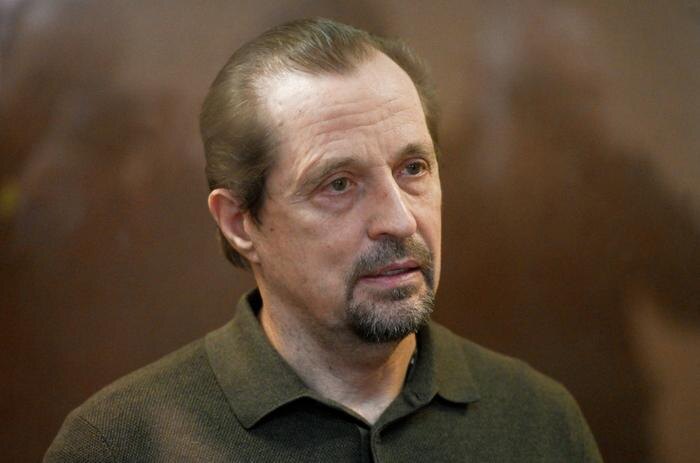 Обложка © РИА Новости / Михаил Воскресенский