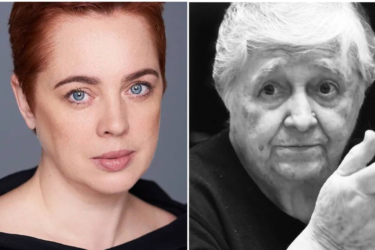     Умерла мама актрисы сериалов «Граница: Таежный роман» и «Склифосовский» Ольги Чудаковой
