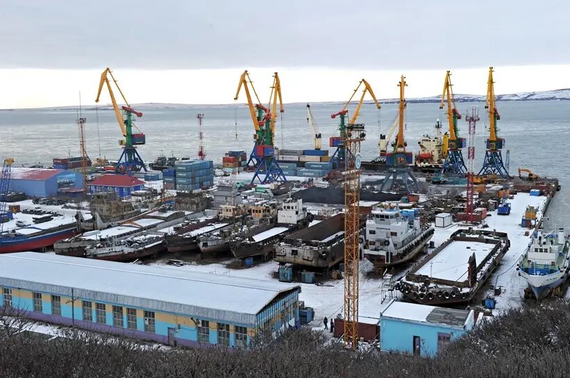     © РИА Новости. Андрей Зима