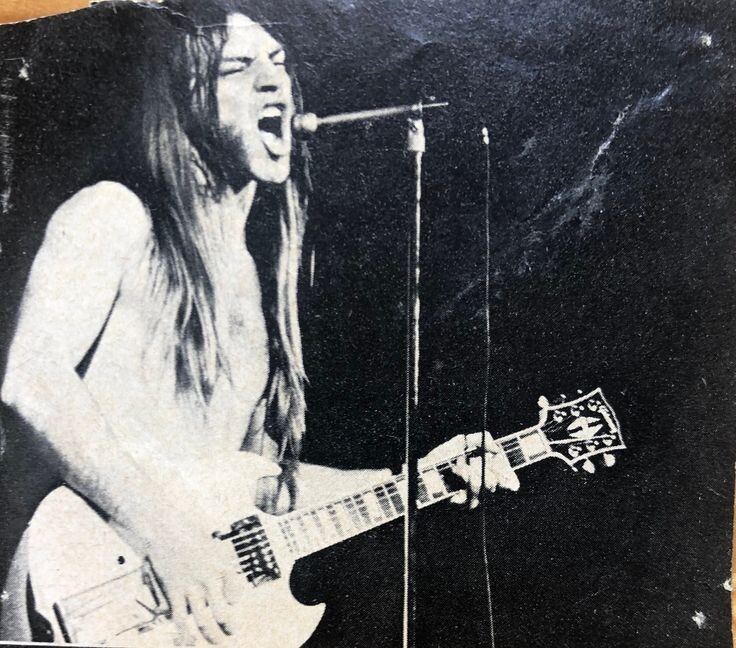 Марк Фарнер