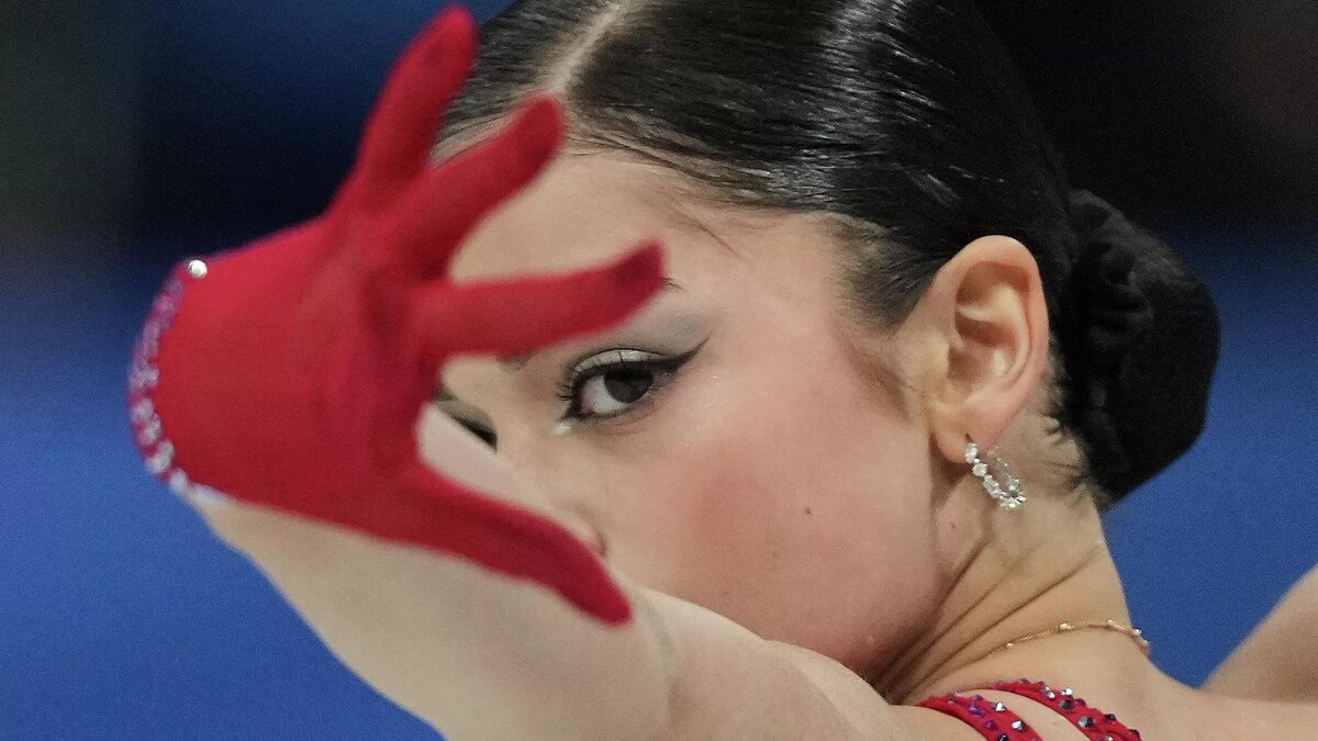 © AP Photo / Stephanie Scarbrough