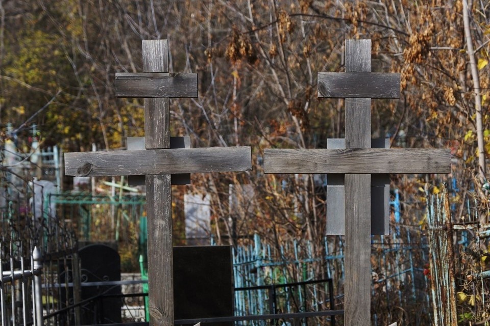    Подрядчика ищут для охраны кладбищ «Южное», «Рубежное», «Городское» и «Мехзаводское» Светлана МАКОВЕЕВА