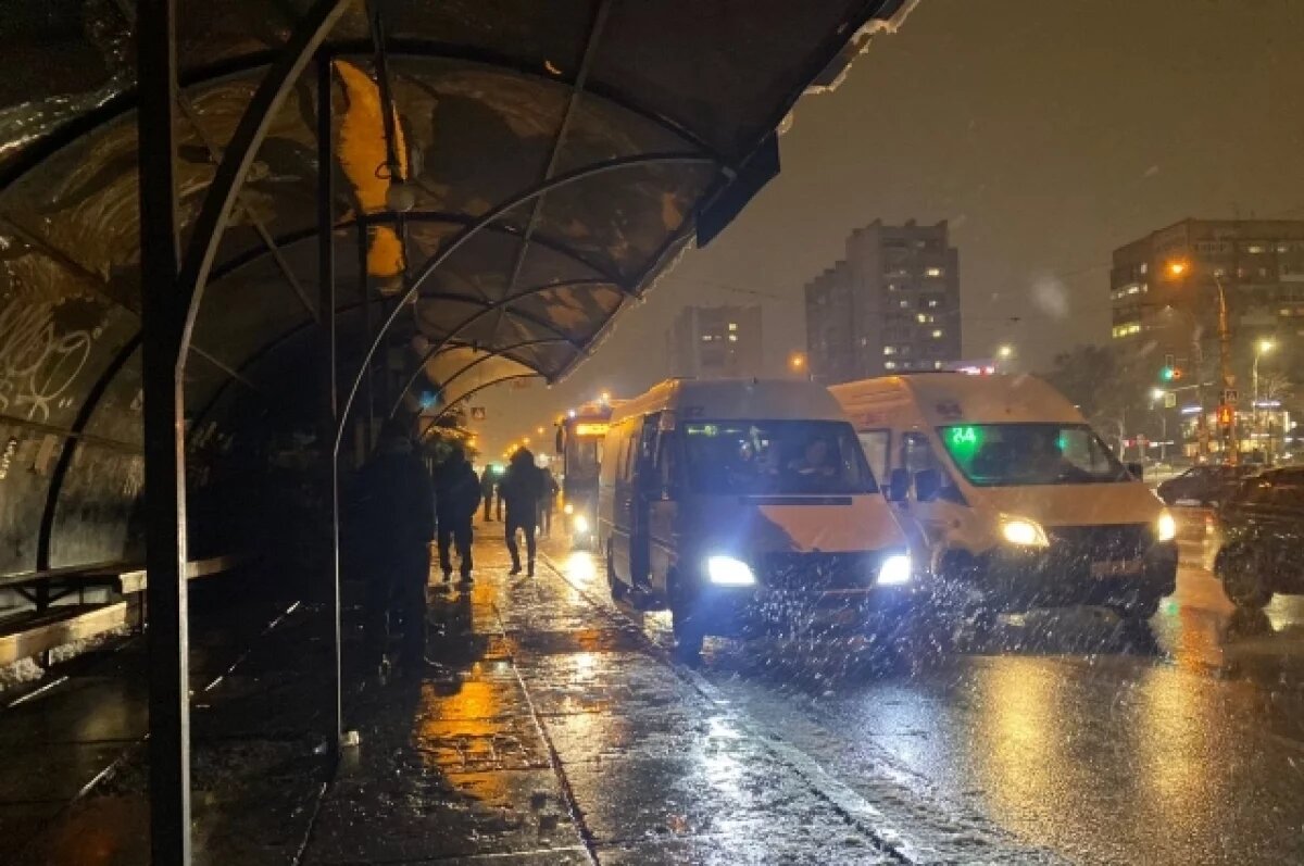    На 14 автобусных маршрутах Ульяновска отменяют действие Единого проездного