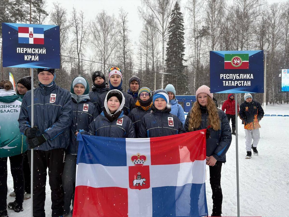 Фото: пресс-служба полпреда Президента РФ в ПФО