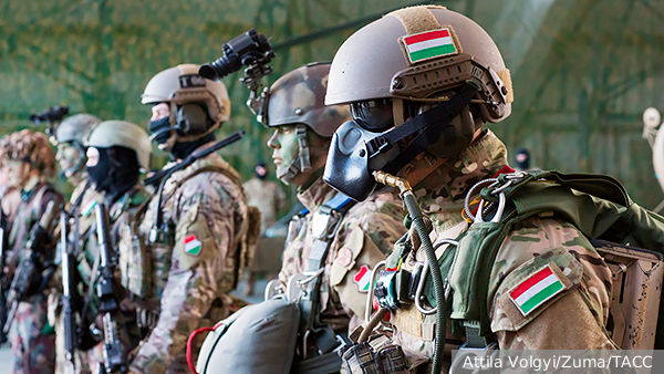     Фото: Attila Volgyi/Zuma/ТАСС   
 Текст: Рафаэль Фахрутдинов