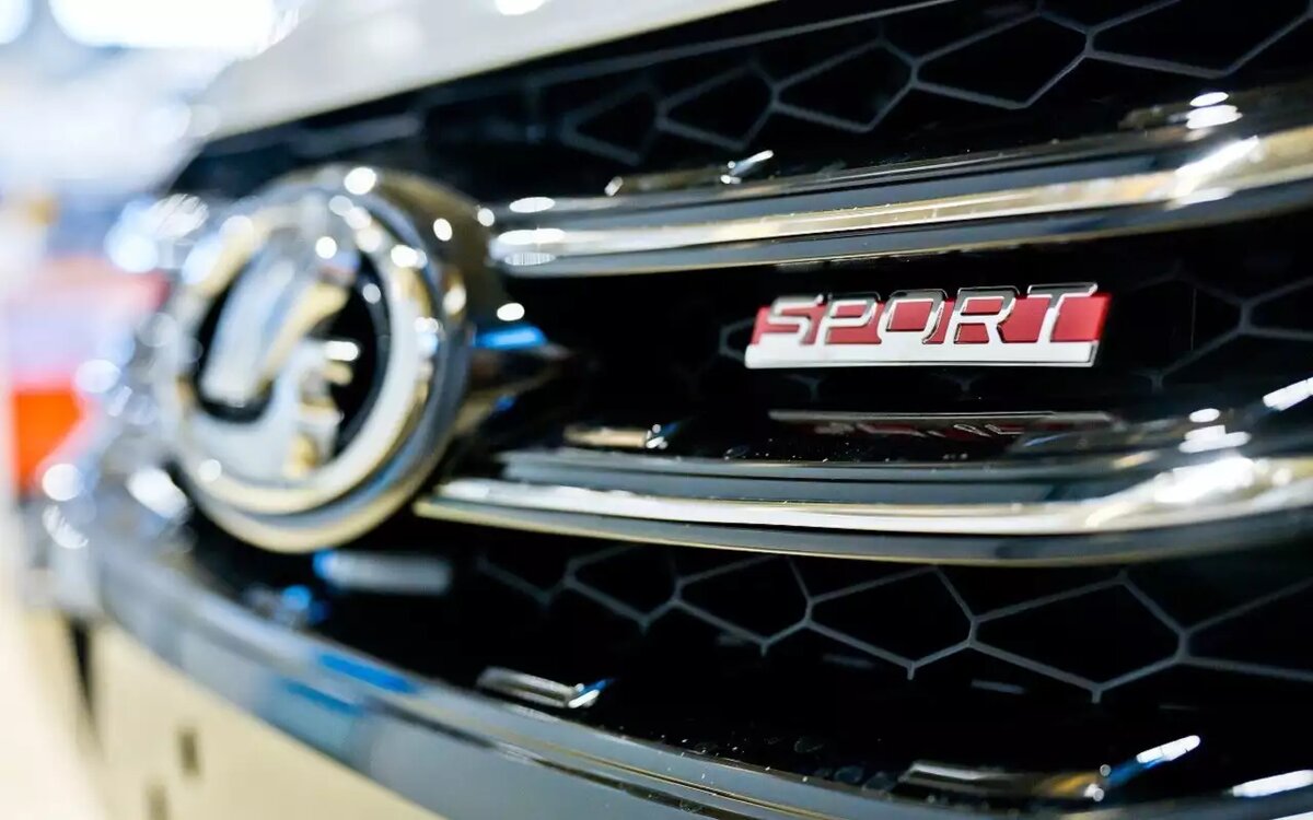 Самая мощная Веста вернулась в производствоАВТОВАЗ приступил к серийному выпуску Lada Vesta Sport нового поколения
📷
📷
📷
📷
📷
