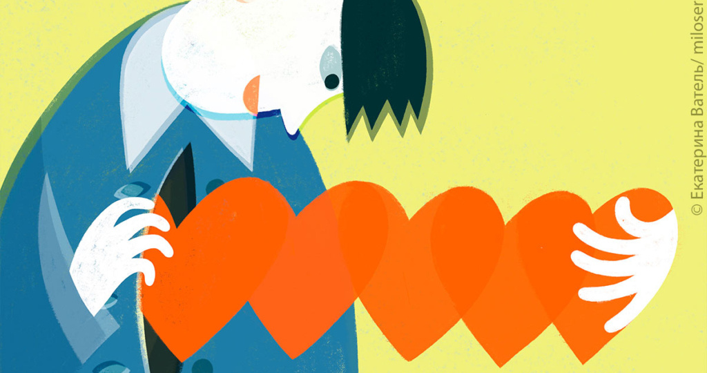 Работа в благотворительности: 5 профессий для доброго человека (и не только)