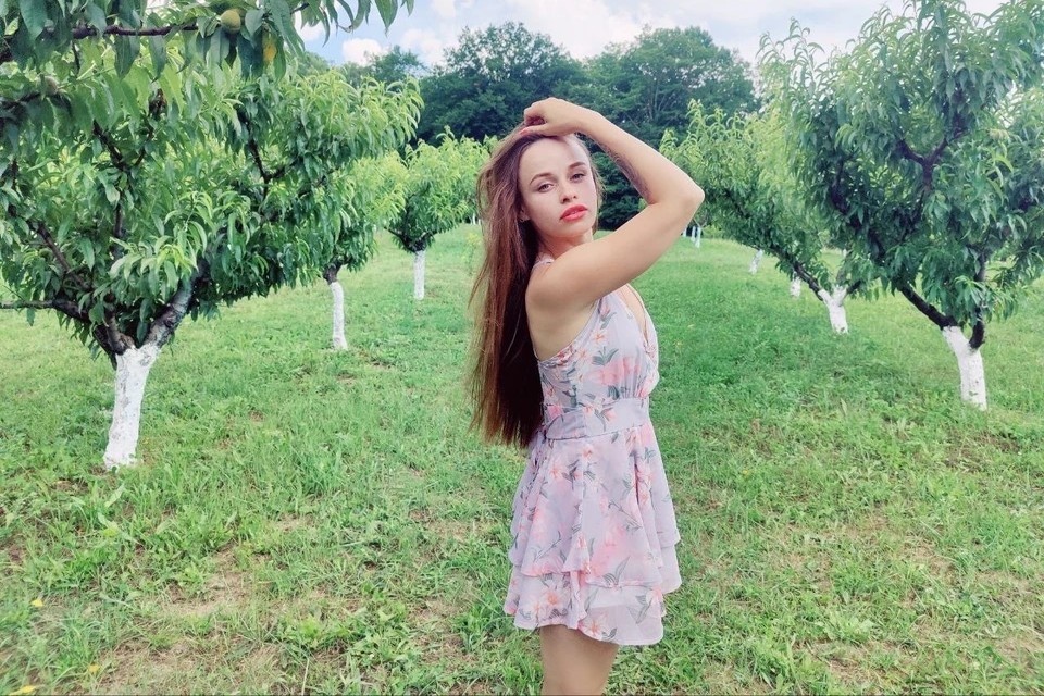 Теперь у девушки официально другое имя. Фото: КП-Самара