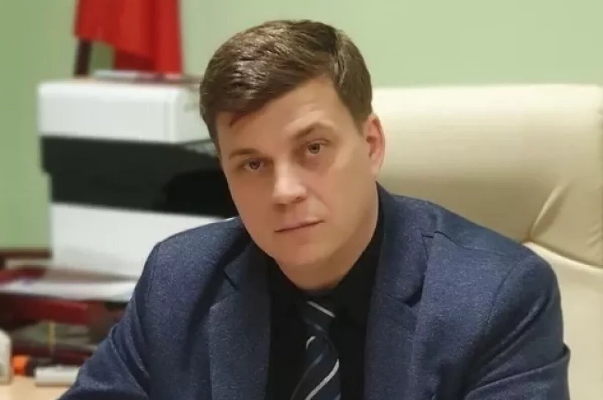    Задержали главу иркутского Бодайбо, где произошло крупное коммунальное ЧП