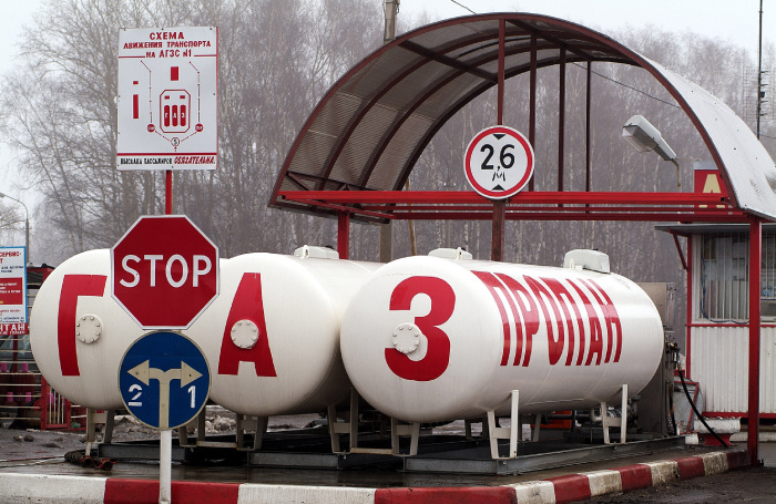    Михаил Дышлюк/ТАСС