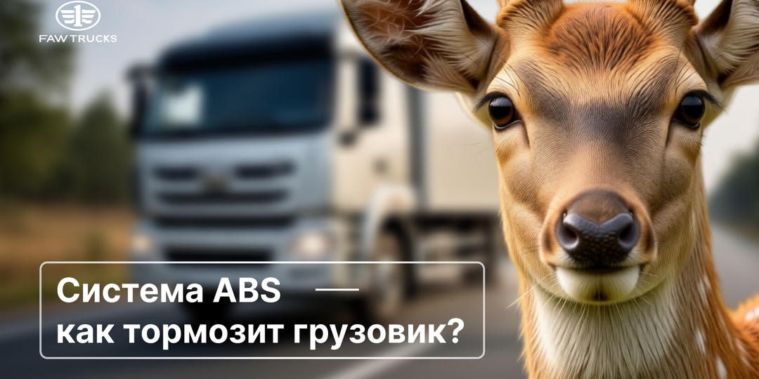 Датчик ABS | Что это и как работает?