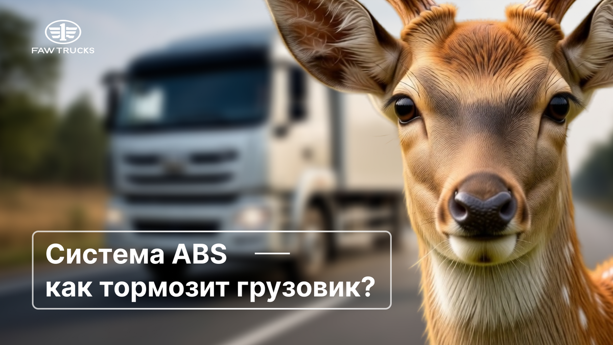 Новые возможности вашего бизнеса | FAW TRUCKS