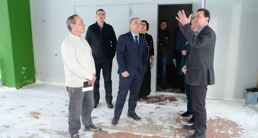    Фото Минобрнауки РК