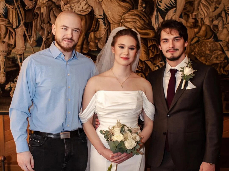     Фото: страница Константина Клепарского в соцсетях