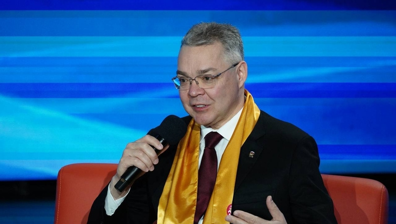      Фото: Правительство Ставрополья