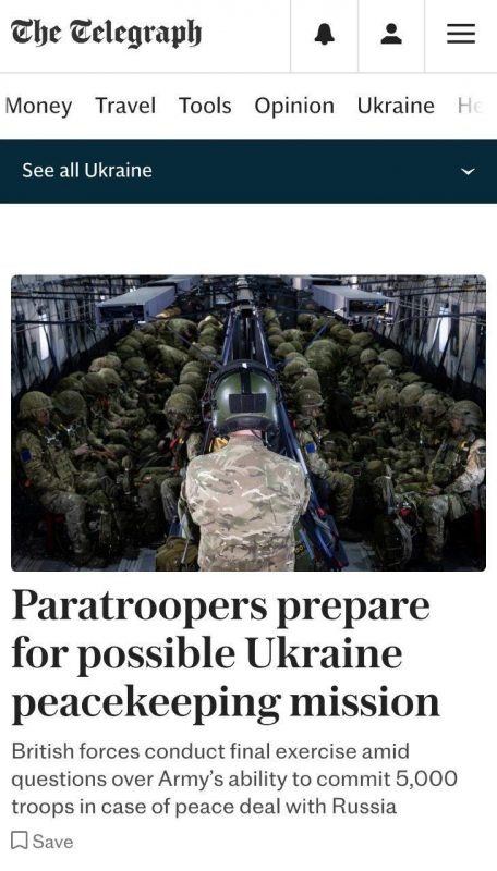   Фото: The Telegraph