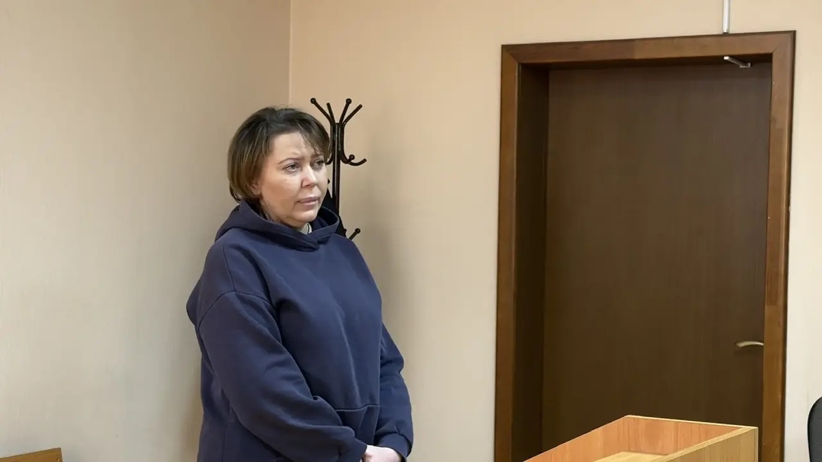    Фото: Управление Судебного департамента в НСО