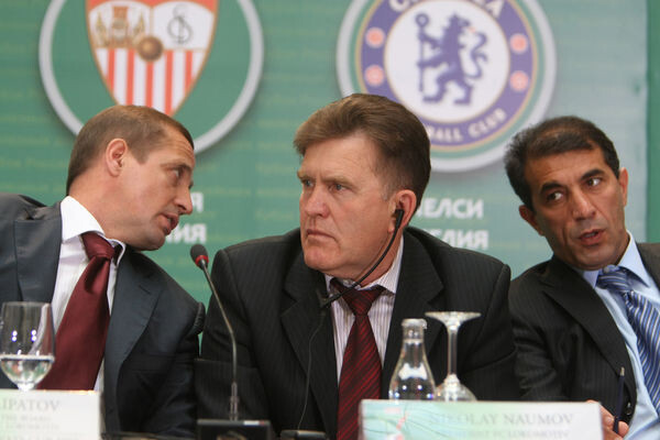 Илья Питалев/РИА Новости   📷