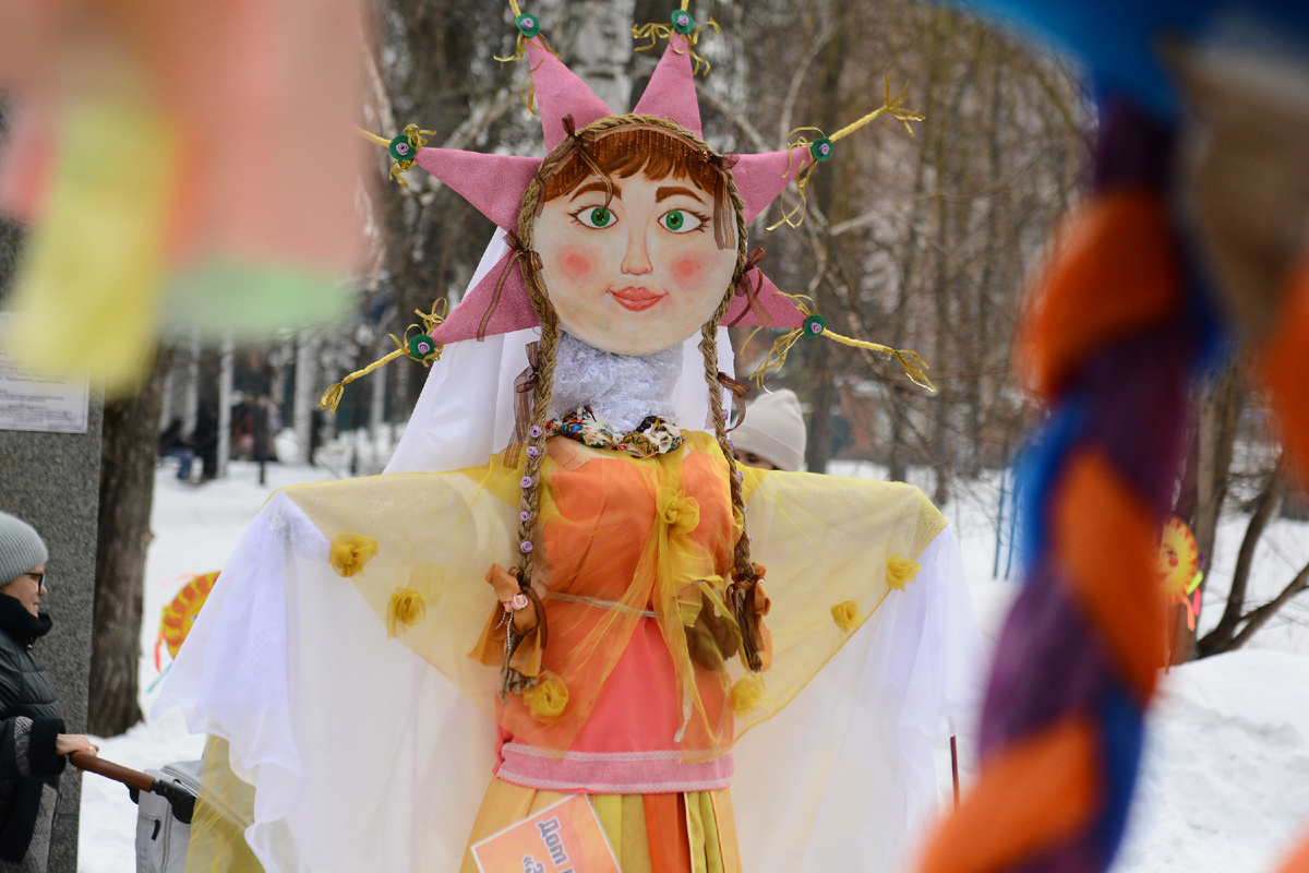 Фото: Андрей Трифонов