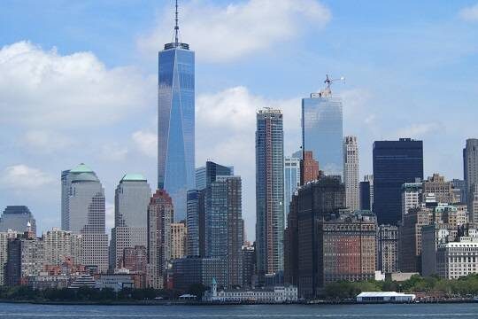    СМИ сообщили о тайном мужском клубе для американской элиты (фото: pxhere.com)