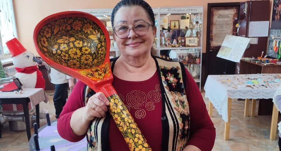    «Активное долголетие» Ленинского округа