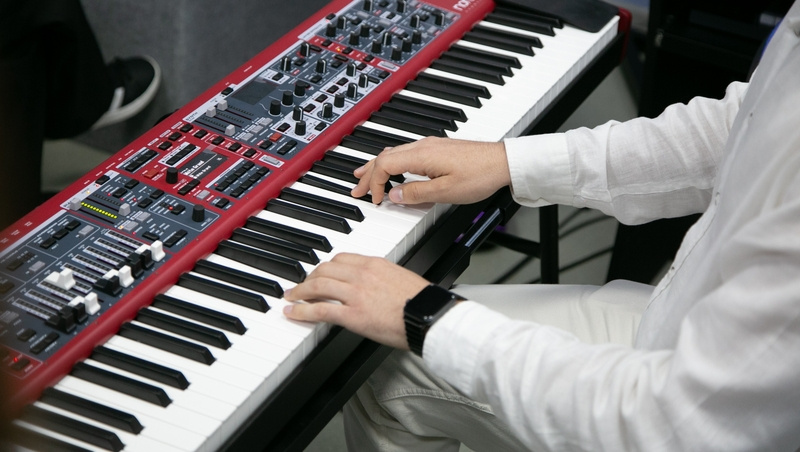      Фото: Валерия Алтухова / / ИА «Победа26»