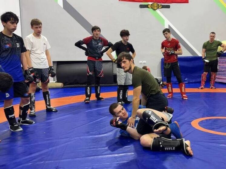     ФОТО: "Здоровое Отечество" Запорожская область